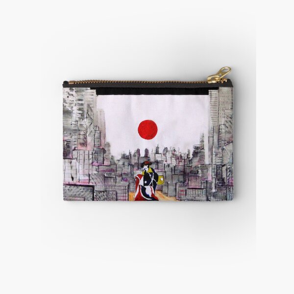 Item preview, Japanese man in A Japanese landscape designed and sold by sebmcnulty.