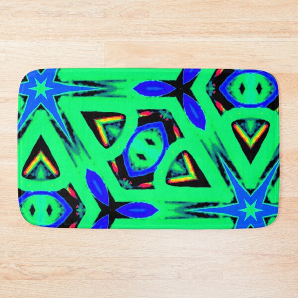Item preview, Expressionism abstract pattern by Code03 " The famous designed and sold by Code03.