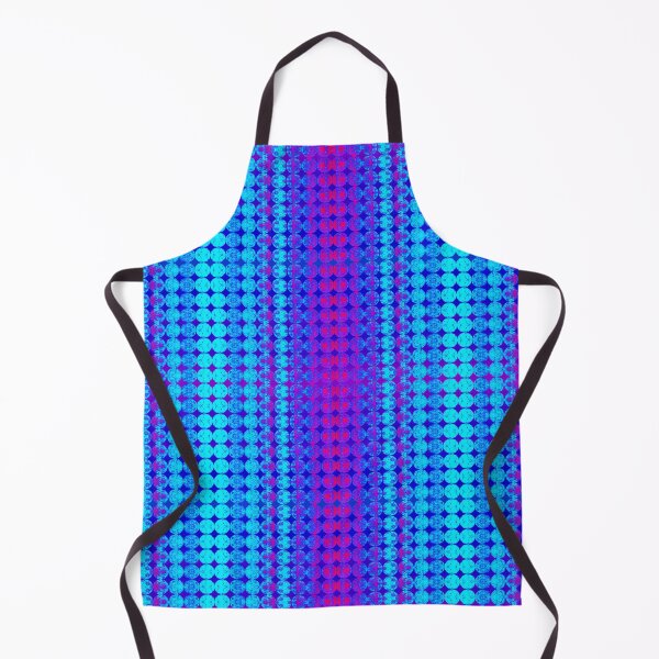 Item preview, Blue Dot Matrix designed and sold by StudioBoomBoom.
