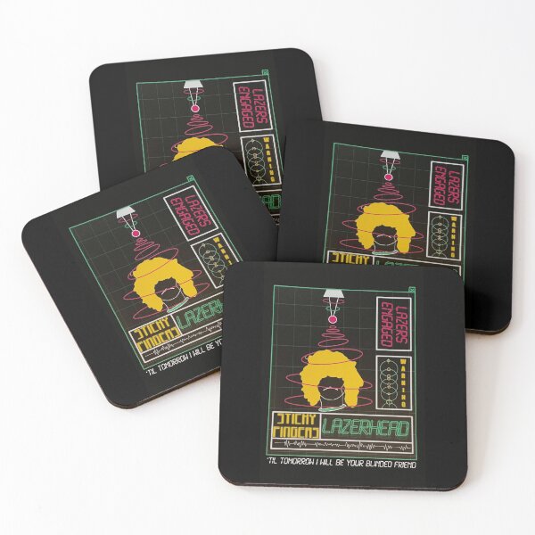 Item preview, Music Retro Stifi Lazerhead Cool Graphic Gift designed and sold by LeoSauer1122.