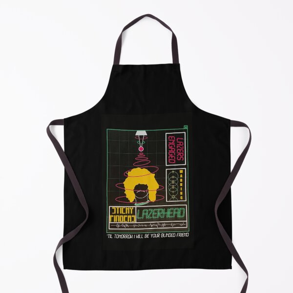 Item preview, Music Retro Stifi Lazerhead Cool Graphic Gift designed and sold by LeoSauer1122.