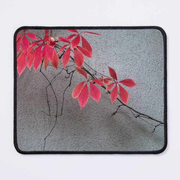 Item preview, Red On The Wall designed and sold by metriognome.