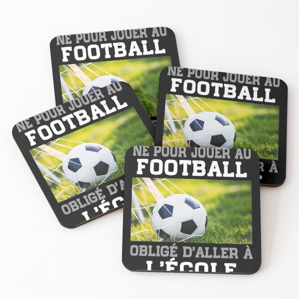 Item preview, Ne' Pour Jouer Au Football Oblige' D'Aller A designed and sold by GilmoPollard88.