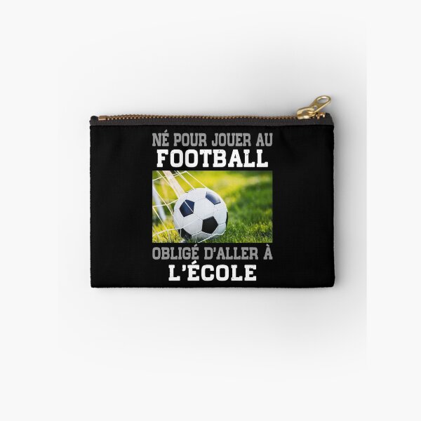 Item preview, Ne' Pour Jouer Au Football Oblige' D'Aller A designed and sold by GilmoPollard88.