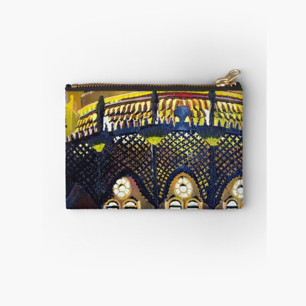 Item preview, Brighton Pavilion by night designed and sold by sebmcnulty.