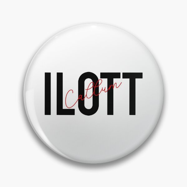 Item preview, Callum Ilott Sticker designed and sold by vivif87.