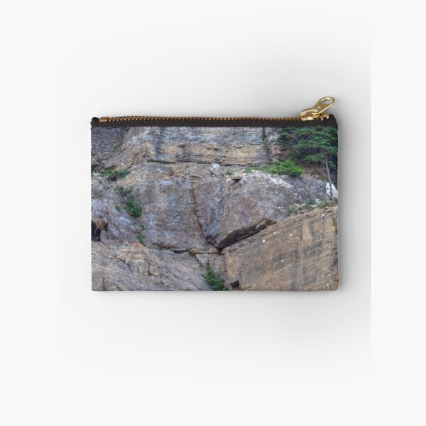 Item preview, Grizzly vs Goat....Grizzly Loses-3 designed and sold by James (820Photography) Anderson.