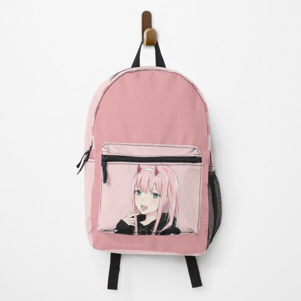 Item preview, Zero Two Graphic designed and sold by Zarcka.