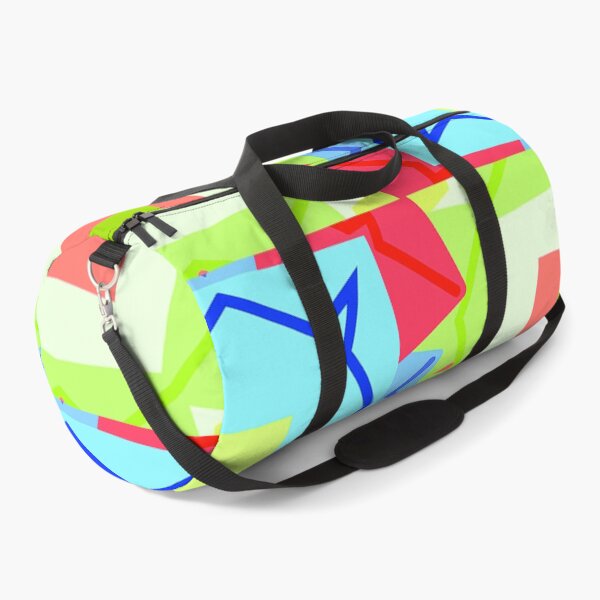Item preview, Abstract expressioism pattern by Code03. "Contain the situation 02". Fye and cool designs designed and sold by Code03.