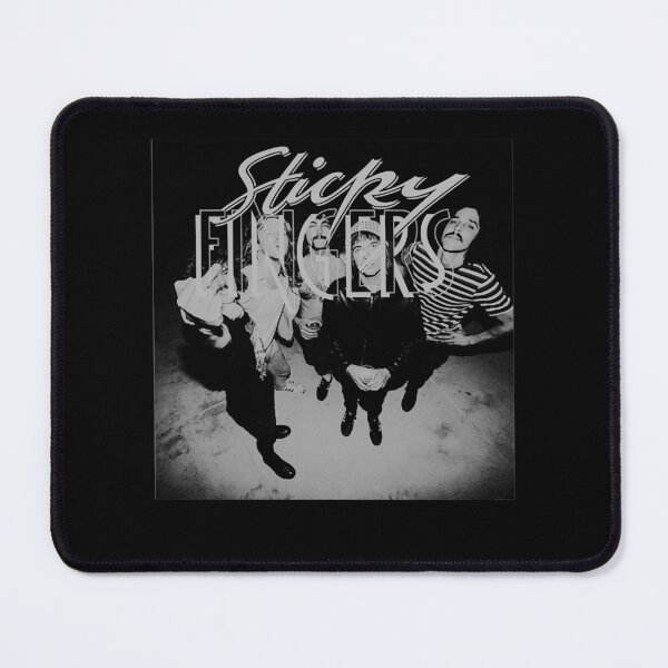 Item preview, Music Vintage Retro Stifi Fingers Gifts Movie Fan designed and sold by LeoSauer1122.