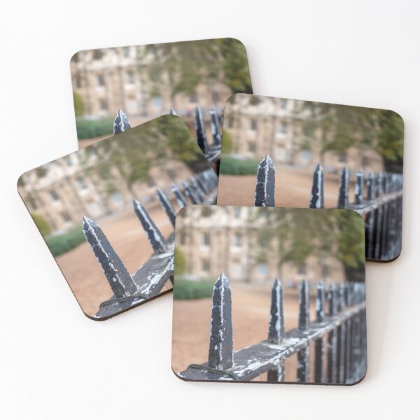 Item preview, Are fence spikes legal? designed and sold by santoshputhran.