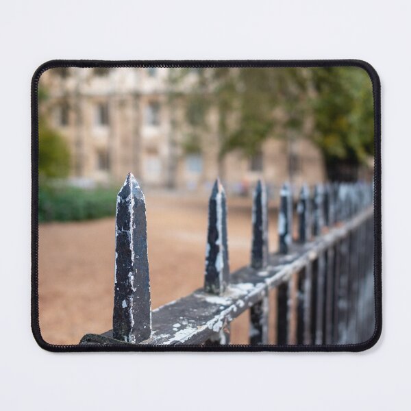 Item preview, Are fence spikes legal? designed and sold by santoshputhran.