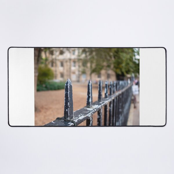 Item preview, Are fence spikes legal? designed and sold by santoshputhran.