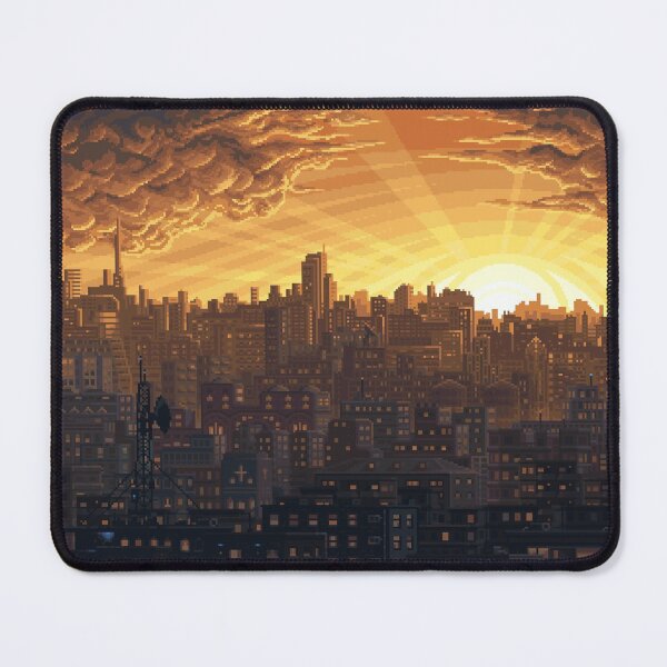 Item preview, Dark city designed and sold by pixelsavant.