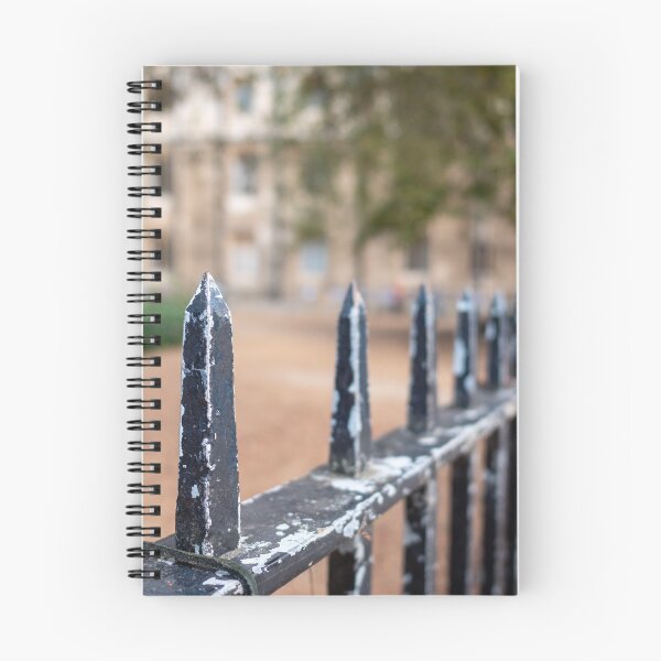 Item preview, Are fence spikes legal? designed and sold by santoshputhran.