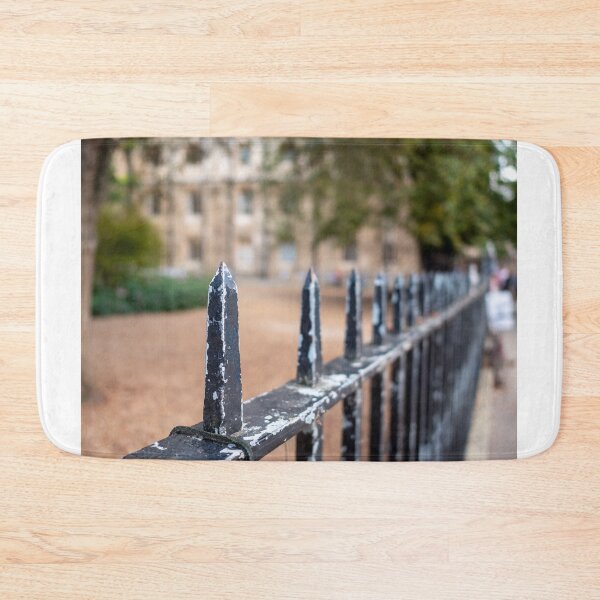 Item preview, Are fence spikes legal? designed and sold by santoshputhran.