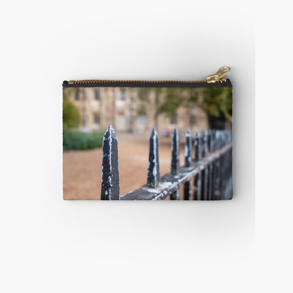 Item preview, Are fence spikes legal? designed and sold by santoshputhran.