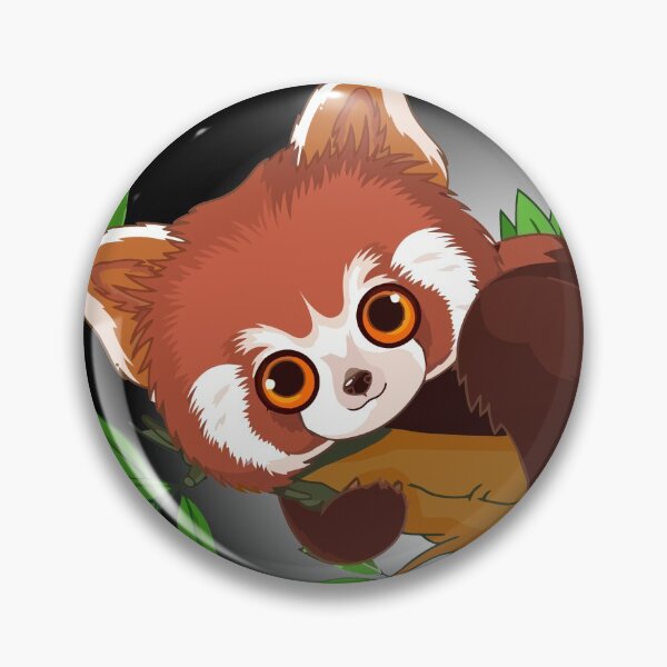Item preview, Red Pandas are Awesome I Am Awesome Therefore I am a Red Panda designed and sold by sprintmoon.