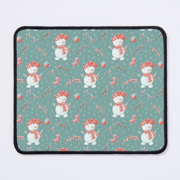 Item preview, Happy Snowman Pattern designed and sold by CraftyBee.