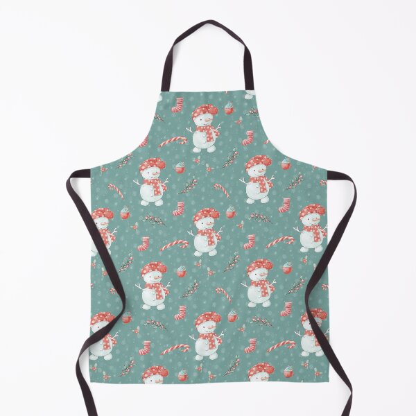 Item preview, Happy Snowman Pattern designed and sold by CraftyBee.
