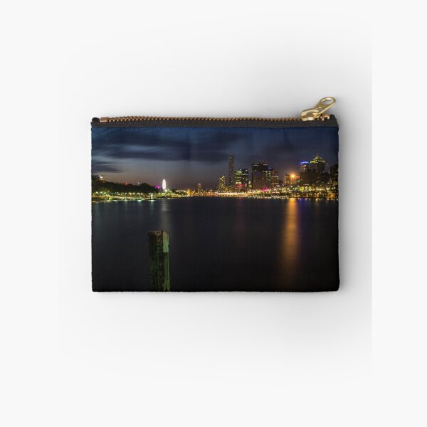 Item preview, Brisbane at Dusk designed and sold by Derek Byrne.