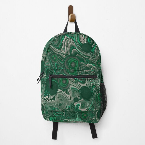Item preview, Abstract Malachite designed and sold by MptR.