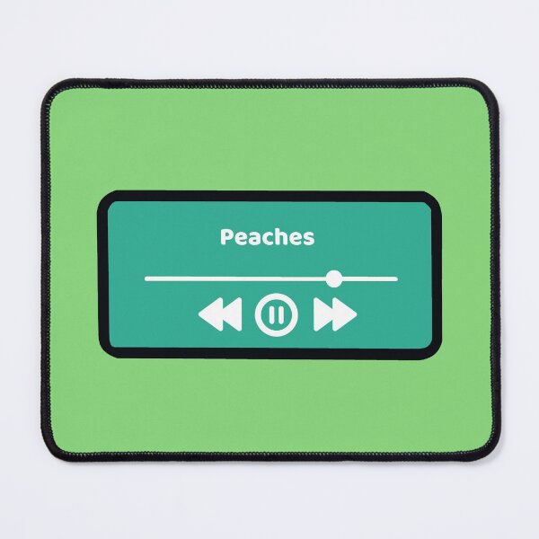 Item preview, Peaches designed and sold by jamsantos.