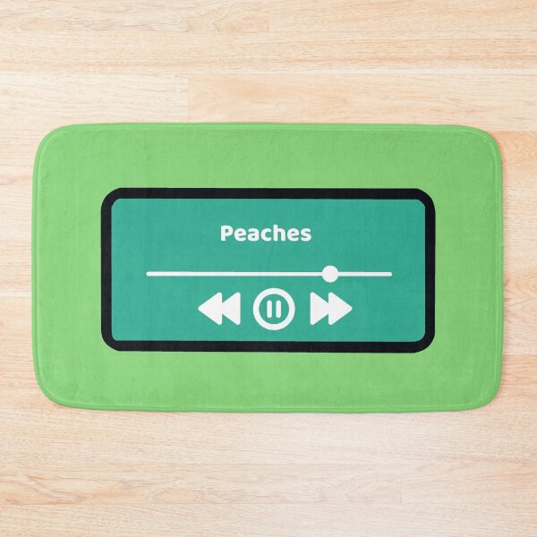 Item preview, Peaches designed and sold by jamsantos.