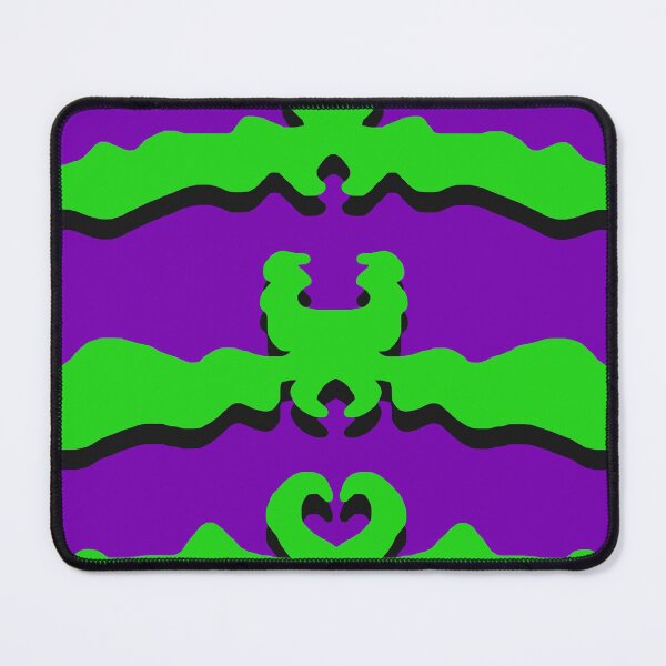 Item preview, Three Monsters, Spooky colors02 designed and sold by SariePhotograph.