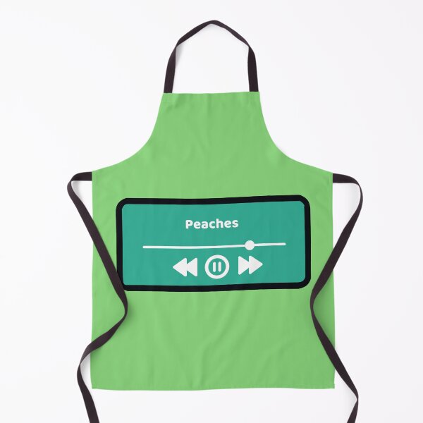 Item preview, Peaches designed and sold by jamsantos.