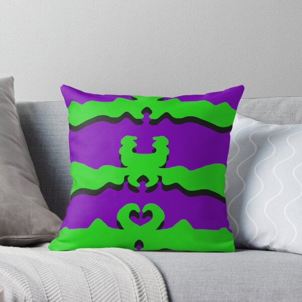 Item preview, Three Monsters, Spooky colors02 designed and sold by SariePhotograph.