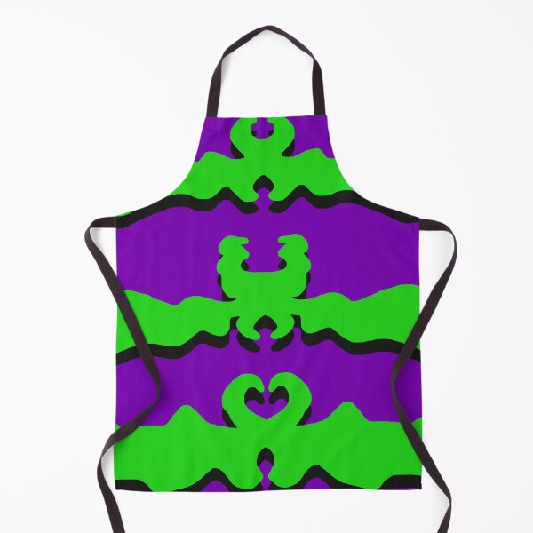 Item preview, Three Monsters, Spooky colors02 designed and sold by SariePhotograph.
