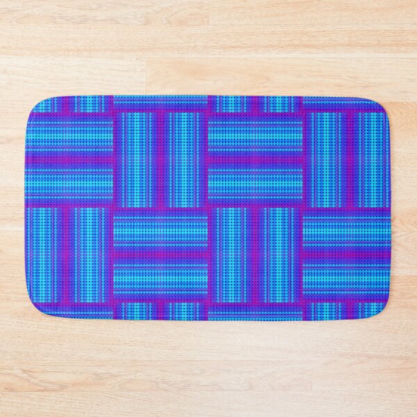 Item preview, Blue Interweb designed and sold by StudioBoomBoom.
