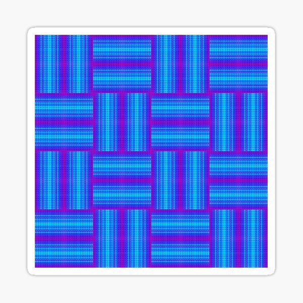 Item preview, Blue Interweb designed and sold by StudioBoomBoom.