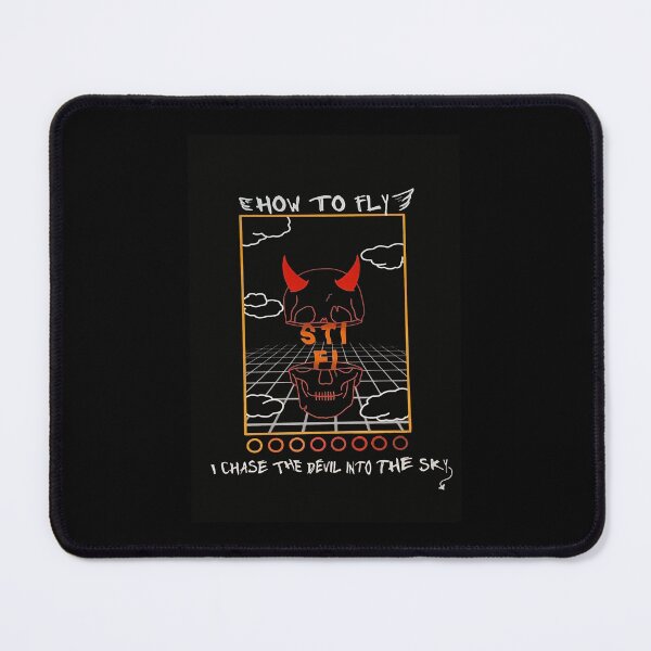 Item preview, Music Vintage Stifi How To Fly Gift Movie Fans designed and sold by LeoSauer1122.