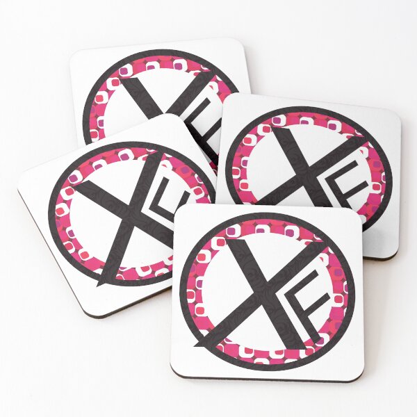Item preview, Xenofeminist - XF designed and sold by Lori P.