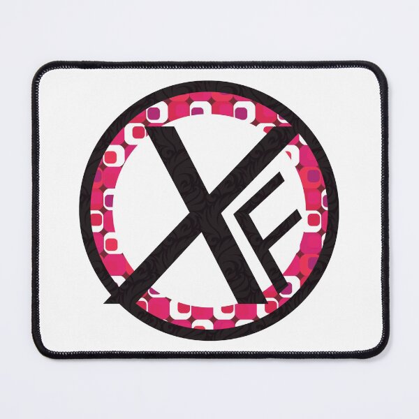 Item preview, Xenofeminist - XF designed and sold by Lori P.