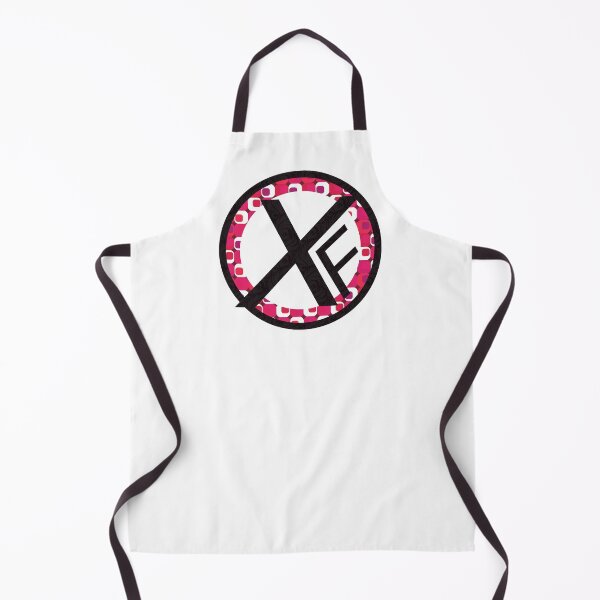 Item preview, Xenofeminist - XF designed and sold by Lori P.
