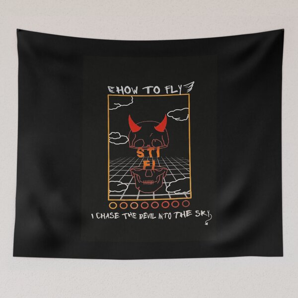 Item preview, Music Vintage Stifi How To Fly Gift Movie Fans designed and sold by LeoSauer1122.