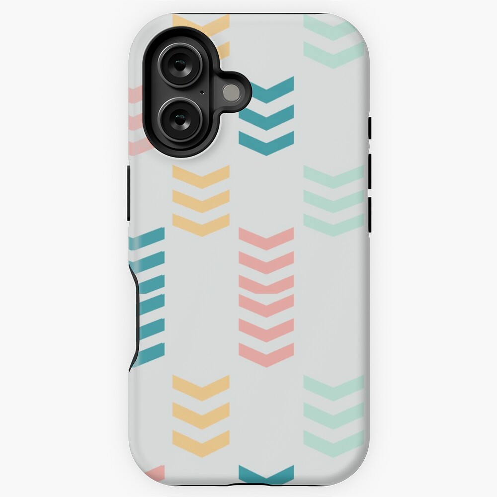 Item preview, iPhone Tough Case designed and sold by DesignsbyEH.