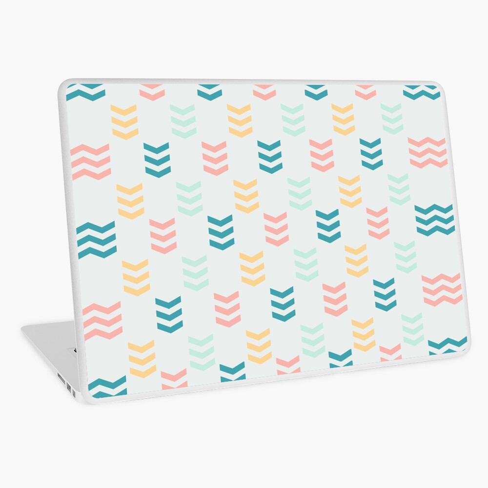 Item preview, Laptop Skin designed and sold by DesignsbyEH.