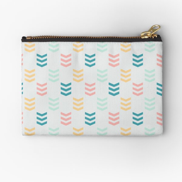 Item preview, Arrows (pointed downward) Pattern in Multiple Colors designed and sold by Dream Big! by E. H..