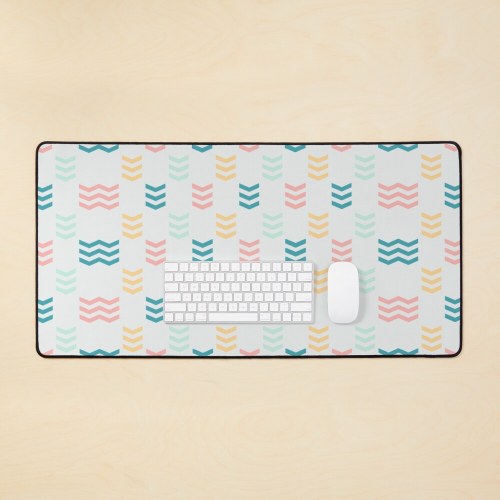 Item preview, Desk Mat designed and sold by DesignsbyEH.