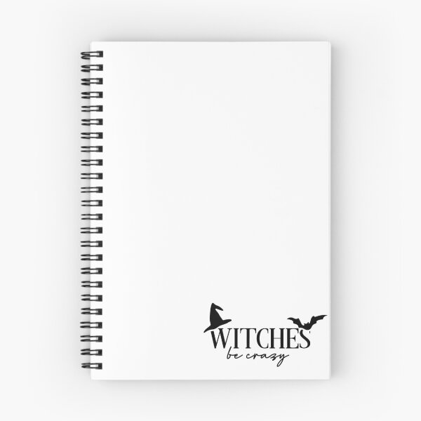 Item preview, Witches be crazy svg designed and sold by FauzIDEA.