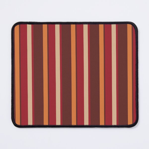 Item preview, Multi-Color Stripe Pattern designed and sold by redjaygraphics.