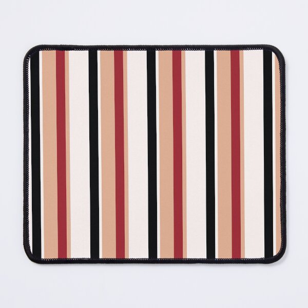 Item preview, Multi-Color Stripe Pattern designed and sold by redjaygraphics.