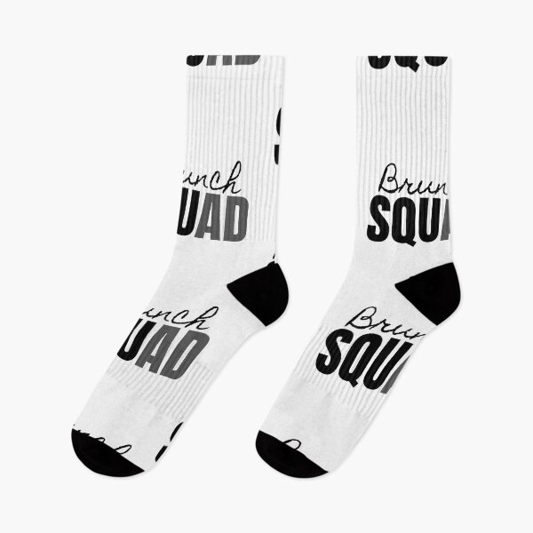 Item preview,  Brunch Squad designed and sold by Oreo2020 Creations.