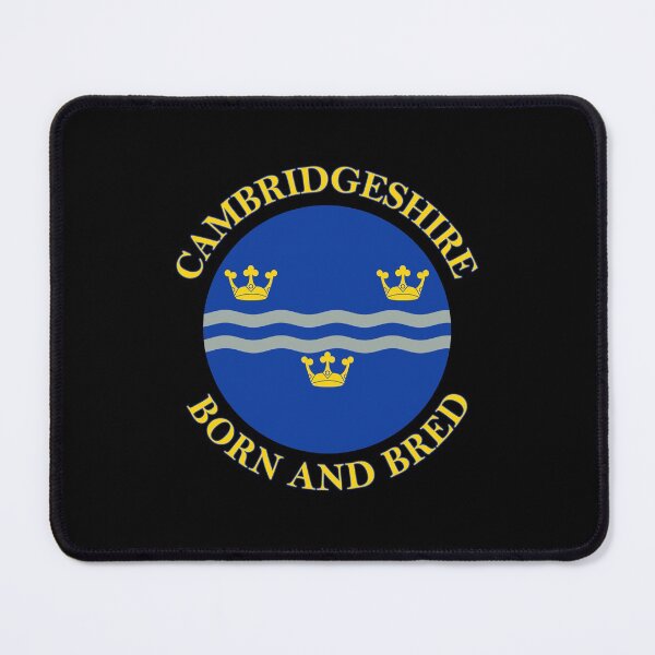 Item preview, Cambridgeshire pride designed and sold by CLfiftyone.