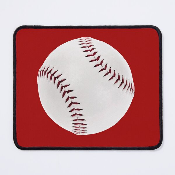 Item preview, New Baseball designed and sold by Leslie Banks.