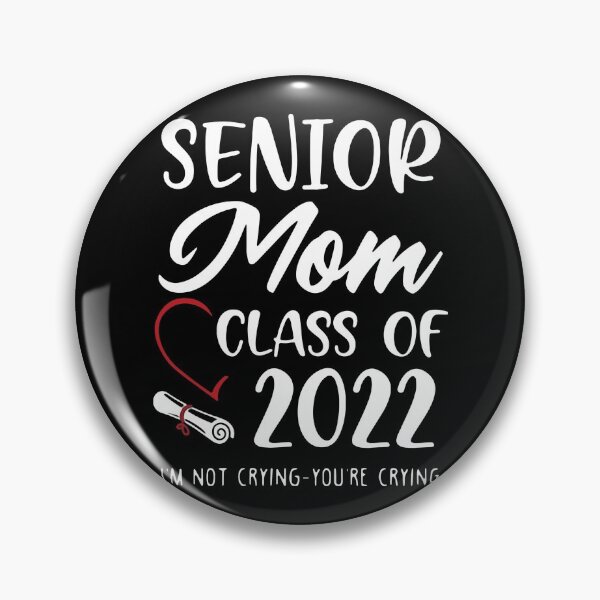 Item preview, Senior Mom Class Of 2022 I'M Not Crying You'Re designed and sold by GilmoPollard88.
